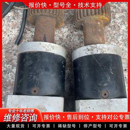 可维修400W伺服电机适配 行星减速器。1比议价