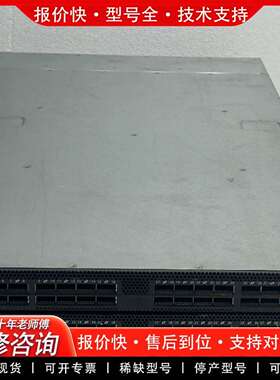 可维修迈络思 SN2700  双电源 测试好 质量议价