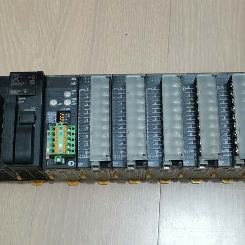 可维修欧姆龙PLC，PA205R，CJ2W-CPU12，DRM21议价
