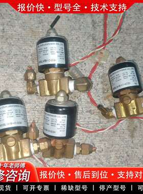 可维修CS-FLUIDPOWER电磁阀 SA-8B-V-C1-DC议价
