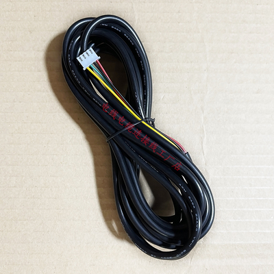 纽恩泰纽恩泰线控器4芯连接线