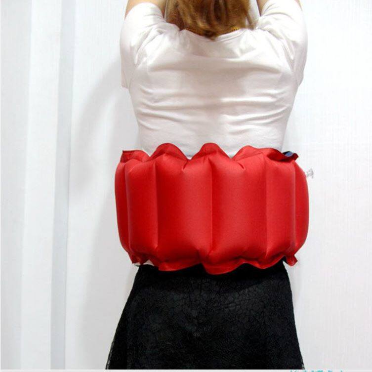 游泳浮带背漂充气浮带学游泳神器手臂圈辅助成人儿童初学训练泳圈