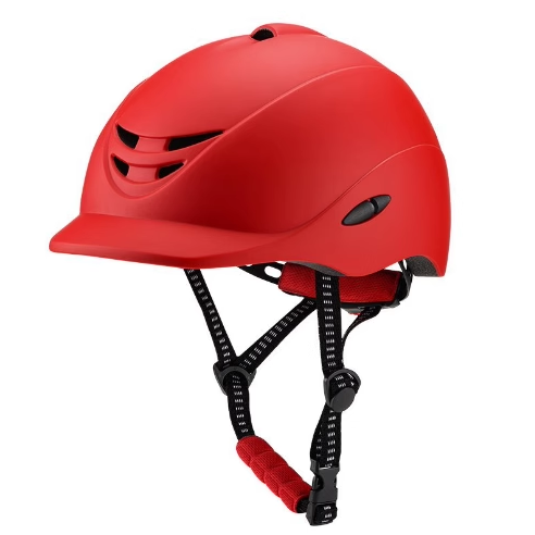 马术用品头盔安全骑马赛头盔男女骑士儿童装备马甲头盔骑马帽包邮