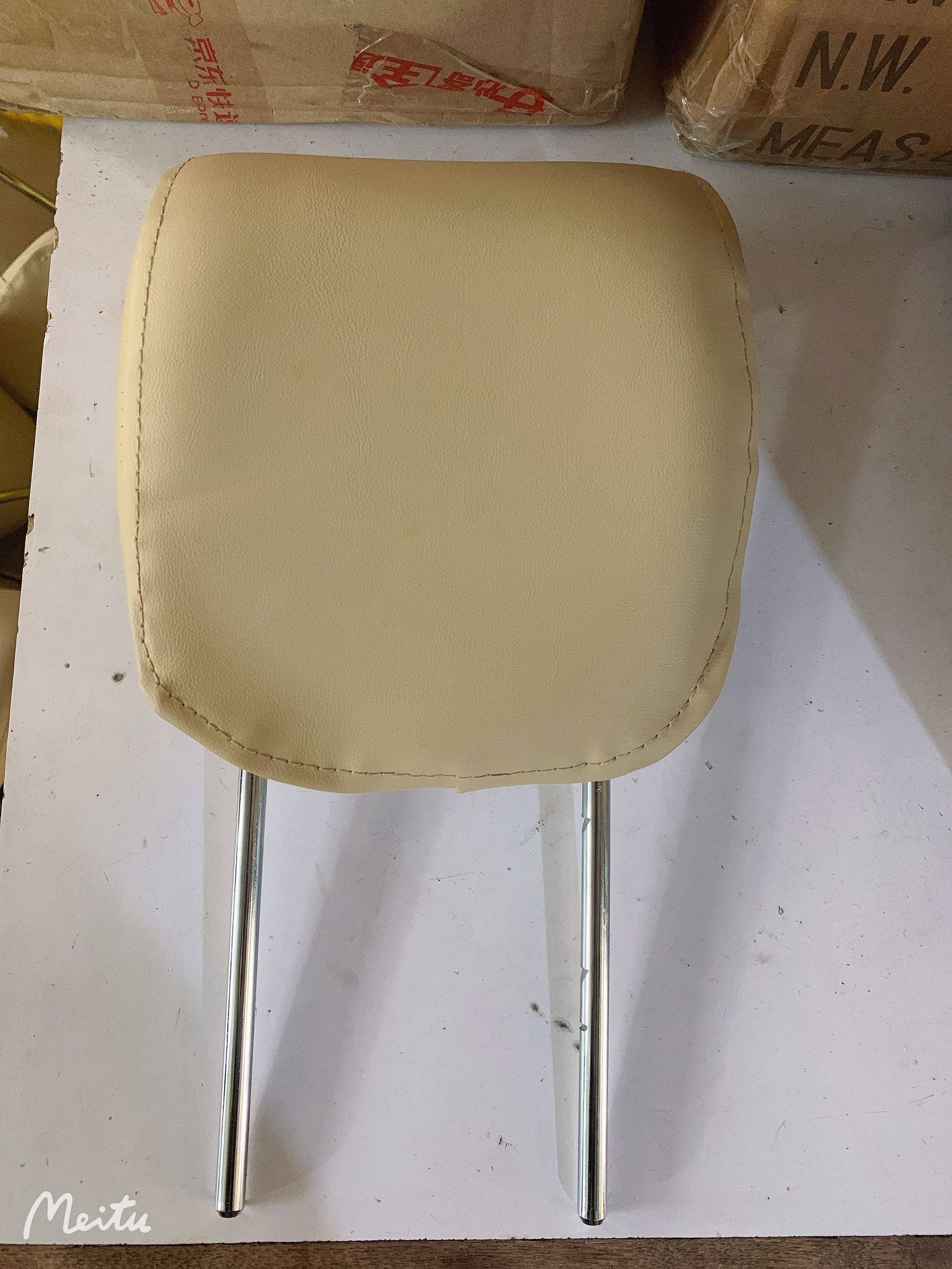 汽车通用后排座椅头枕