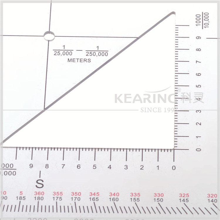 厂家直销KMP-4 军事指挥测绘尺内置刻度军事方块尺 军事指挥尺|msdalam kategori Kamus elektronik/buku kertas elektronik/alat tulis, Lukisan produk pengukuran, Pelbagai jenis kaki/set persegi - dari Buy2taobao.com untuk memberikan perkhidmatan ejen Taobao profesional membeli