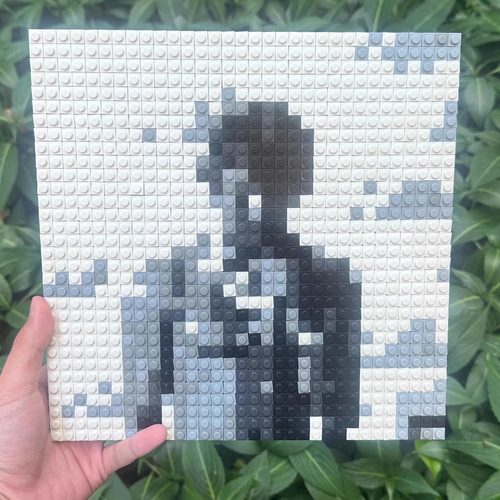 Lil Tjay积木专辑《222》积木lily jay积木Sharkiller积木专辑