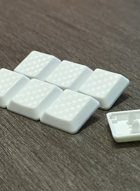 PBT材质G913 G913TKL键帽G915 G915TKL机械键盘磨砂丢键替换键帽