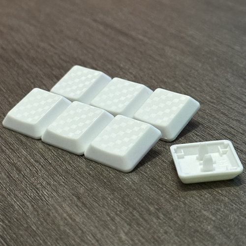 PBT材质G913 G913TKL键帽G915 G915TKL机械键盘磨砂丢键替换键帽