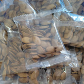 同乐真味丽水老店特色水煮湿南瓜子独立小包装