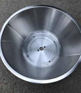 原厂正品伟丰商用榨汁机配件进料棒扳手卡扣螺丝滤网刀片配件