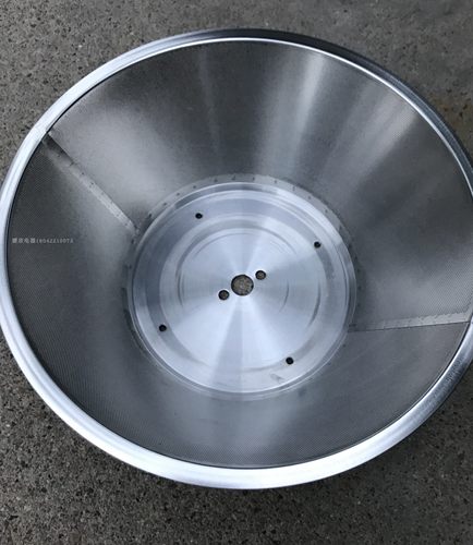 正品伟丰商用进料扳手刀片滤网