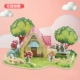 Gyened Segees 17#Garden Villa