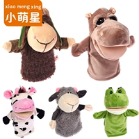 Пальчиковые игрушки