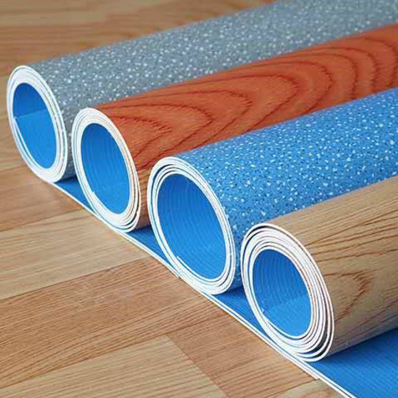 地板贴加厚地板革pvc商用地胶