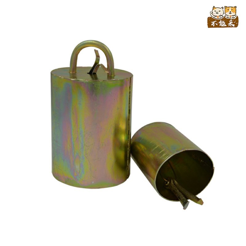 響亮牛羊特響鈴挂鈴大號銅鈴羊用玲铛羊脖子牛用牛羊鈴铛超響鈴在類目 寵物/寵物食品及用品, 寵物服飾及配件, 掛飾/掛牌中 - 來自Buy2taobao.com提供專業的淘寶代購服務