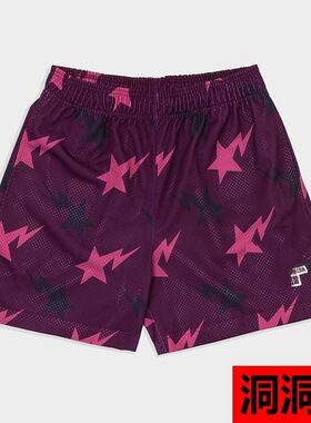 EE Eric Emanuel Men Beach Board Shorts fitness Training Work