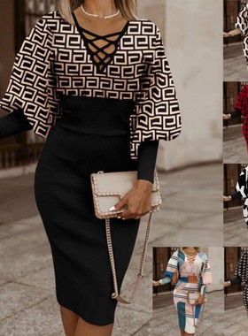 2025 Fashion clothes women dresses casual skirt ladies dress