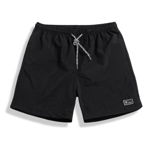 Pant Shorts Male Short Summer with Men Pocket Breathable