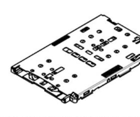 50包邮开票！505330-2091 MOLEX原厂正品现货出售 5053302091 零