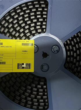 包邮开票！48099-5701 MOLEX原厂正品  现货出售  480995701