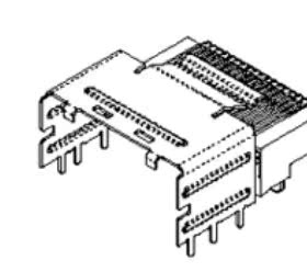 50包邮开票！75783-0109  MOLEX原厂正品，现货实价，757830109零