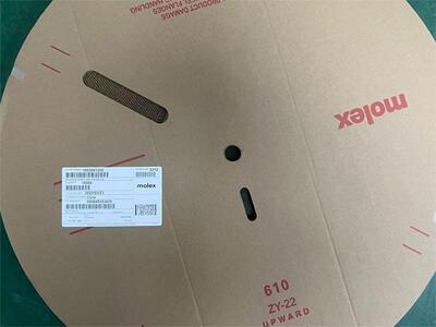 50包邮开票！1053001200  MOLEX原厂正品 现货实价 105300-1200