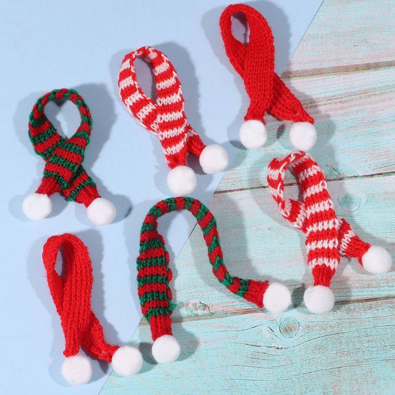 新款圣诞围巾 红白红绿白绿公仔小围巾 针织条纹毛毛球装饰配件,饰品/流行首饰/时尚饰品新,其他DIY饰品配件,淘宝优惠券,粉丝福利购,淘宝优惠卷