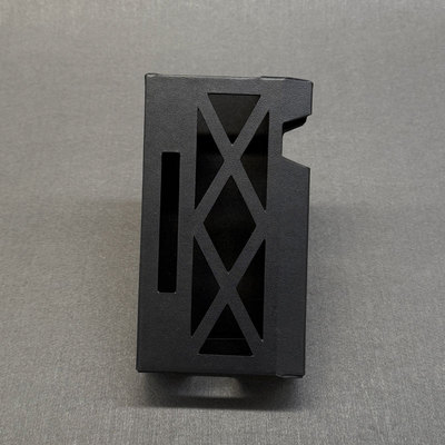 MTOCASE定制 适用于乐彼EA4 机套真头层牛皮保护套