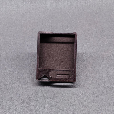 MTOCASE定制 适用于欧尼士ONIX XM2  全包真皮保护皮套