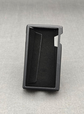 MTOCASE定制 适用于艾利和KANN MAX  侧入真皮保护套皮套