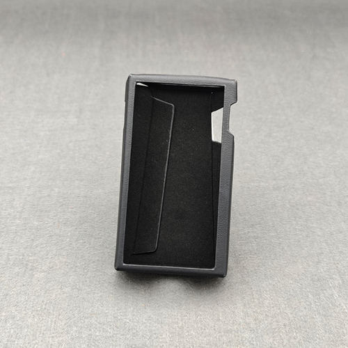 MTOCASE  适用于艾利和KANN MAX  侧入真皮保护套皮套