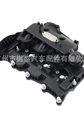 LR032723 全新现货适用路虎捷豹 2.7L V6 柴油发动机左侧气门室盖