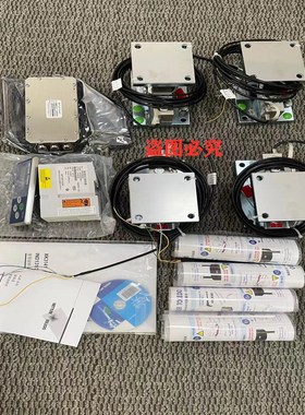 同款现货梅特勒托利多CS/SS/SWB505防爆不锈钢称重模块220kg-4.4T