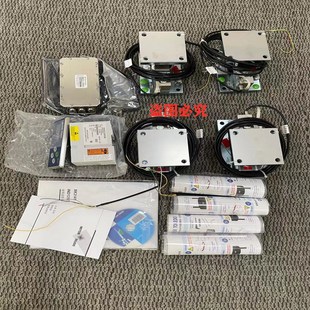 同款现货梅特勒托利多CS/SS/SWB505防爆不锈钢称重模块220kg-4.4T