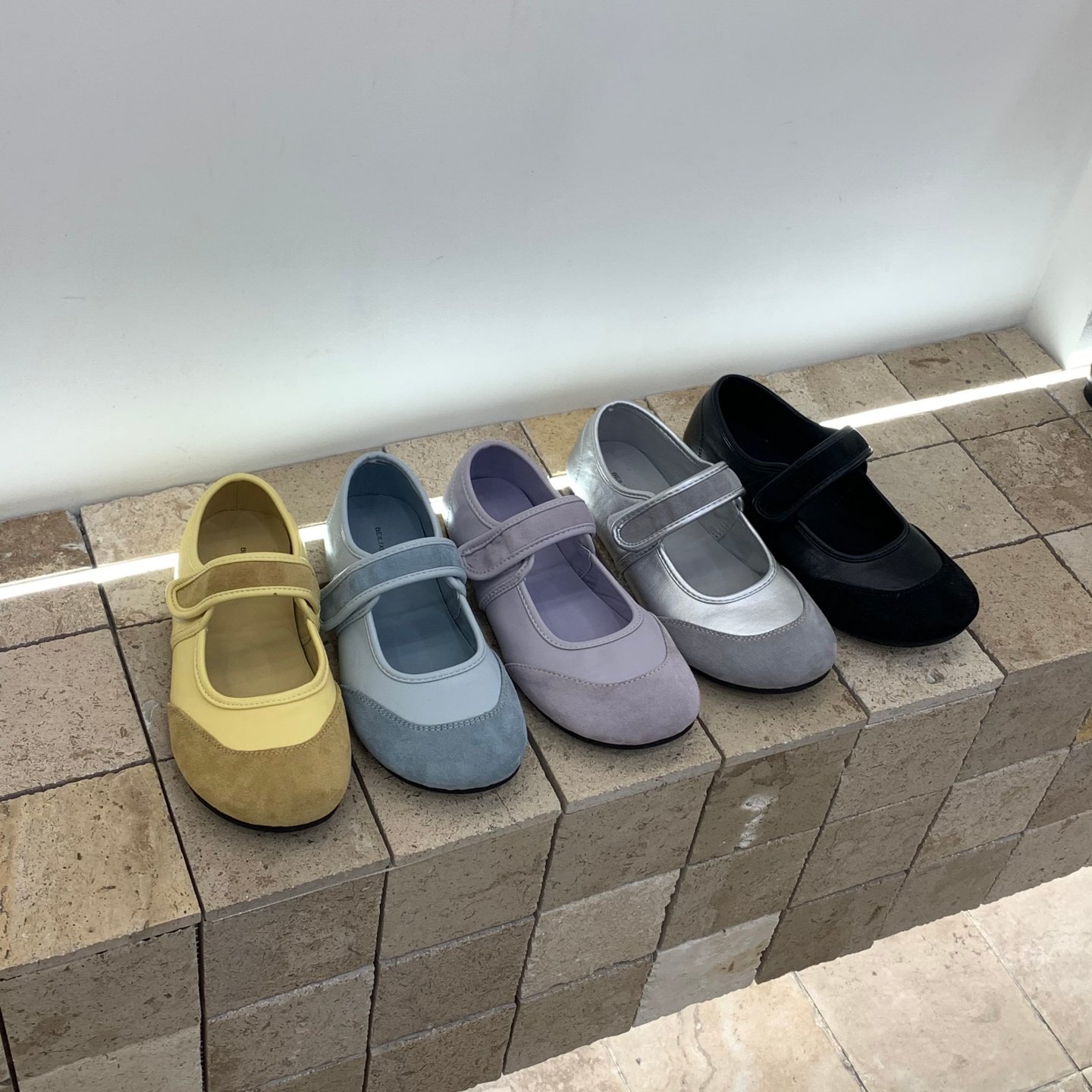 法式复古风玛丽珍鞋女秋冬平底软底学院风少女单鞋舒适不累脚女鞋,女鞋,浅口单鞋,淘宝优惠券,粉丝福利购,淘宝优惠卷