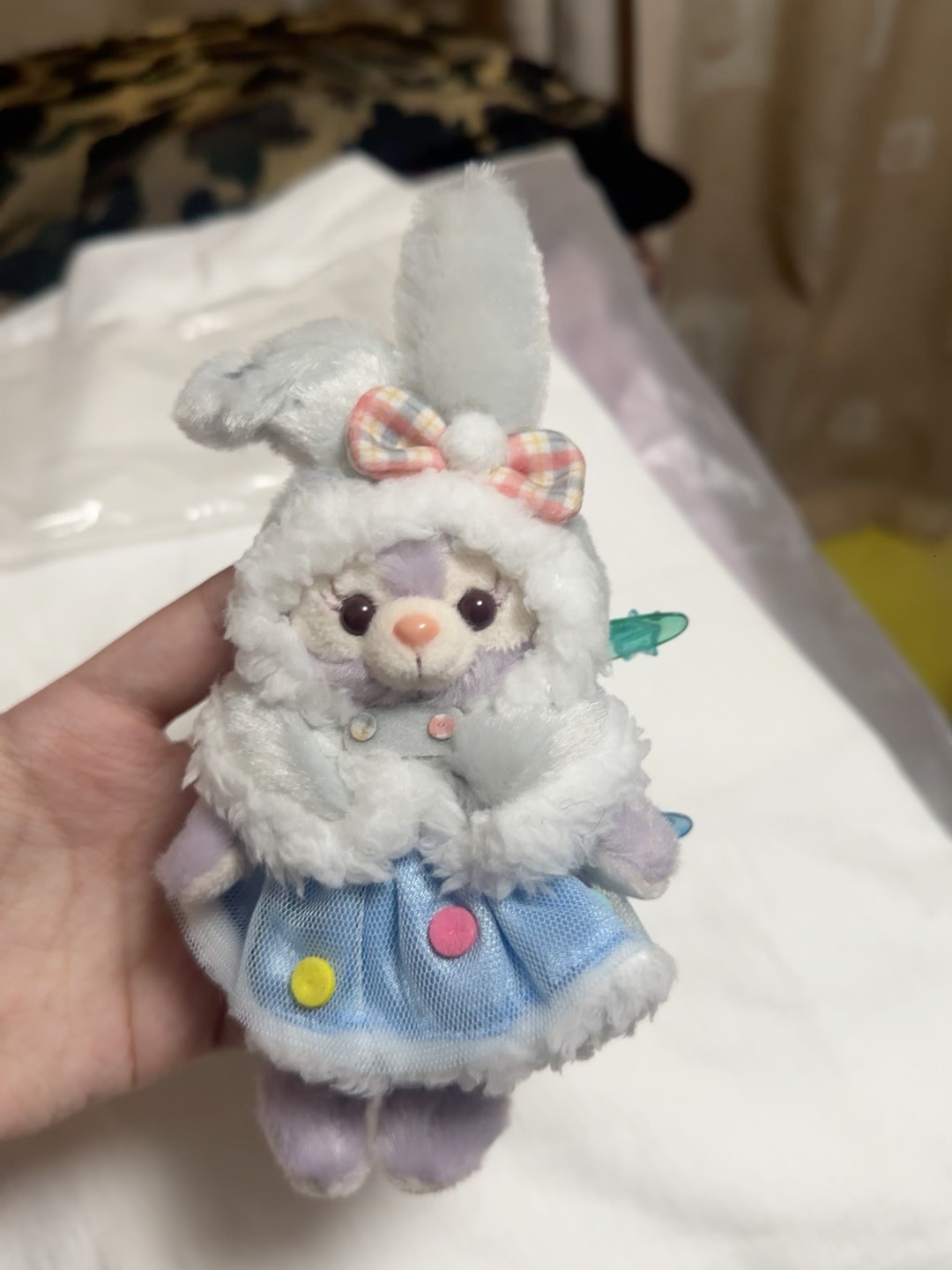 Anime Keychain - China Exclusive - China Exclusive Anime Merch
