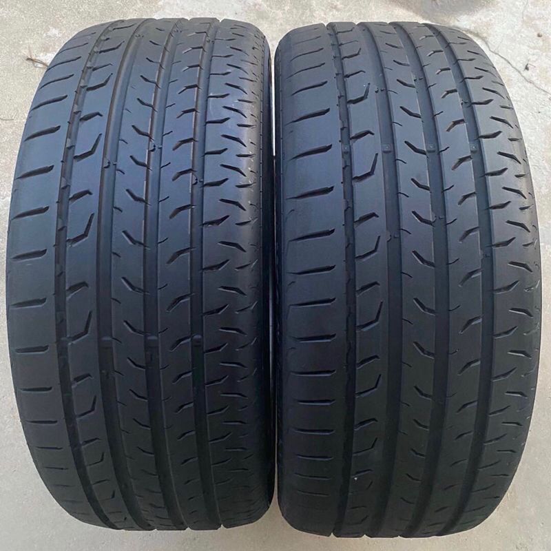 德国马牌轮胎 MC6 255/35R19 96W 马牌轮胎2553519 改装拆车