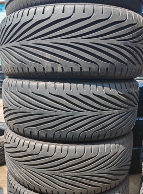 单导向固特异轮胎F1 GSD3 275/45R20 110Y Z奥迪Q7原配 大众途锐