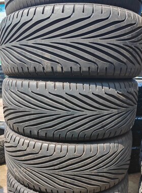单导向固特异轮胎F1 GSD3 275/45R20 110Y Z奥迪Q7原配 大众途锐