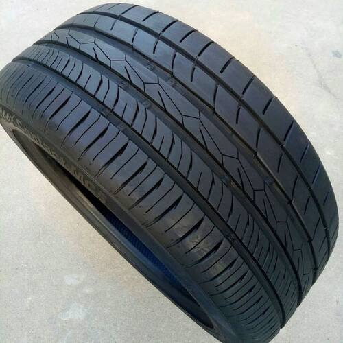 德国马牌汽车轮胎235/45R17MC5 97W适配迈腾CC EOS沃尔沃福特