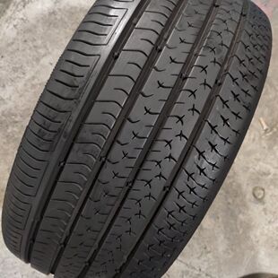 奥迪A8 245 雷克萨斯IS 奔驰S级 适配 45R17马牌轮胎CC6 95W