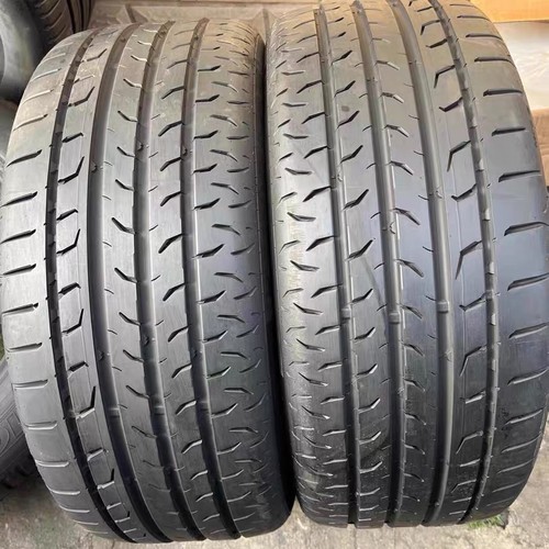 马牌轮胎255/45R19 100V MaxContact MC6 适配大众 途观L R-Line