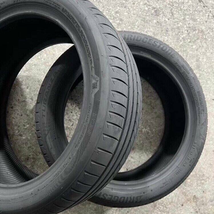 2254518普利司通防爆轮胎 225/45R18 T005防爆/普利司通防爆拆车