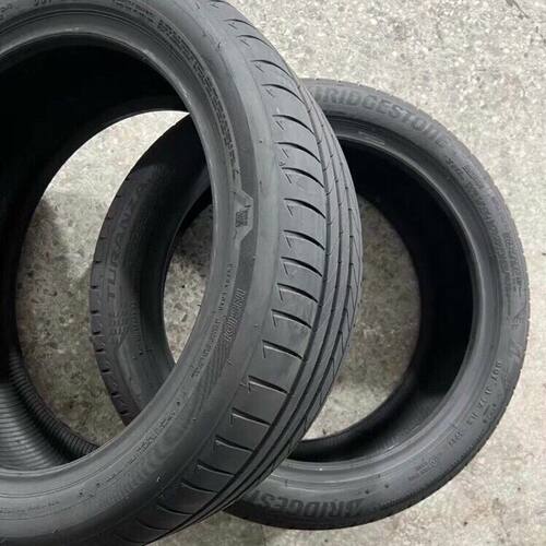 2254518普利司通防爆轮胎 225/45R18 T005防爆/普利司通防爆拆车