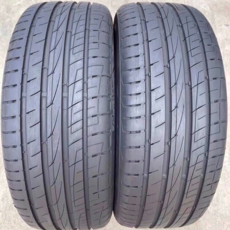 德国马牌轮胎225/55R19 UC6 SUV 99V马自达CX5酷威哈弗H6道奇适配