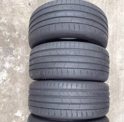235 45 19马牌SC7轮胎 2354519马牌比亚迪原配轮胎 二手原厂