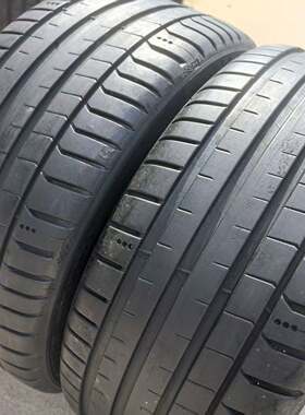 米其林轮胎235/40R18 95Y PS5 适配大众高尔夫大众CC 23540r18