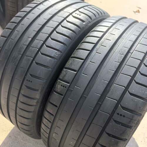 米其林轮胎235/40R18 95Y PS5 适配大众高尔夫大众CC 23540r18