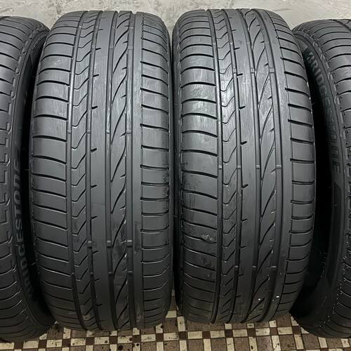 255/45R20普利司通HP防爆轮胎 255 45 20 普利司通25545r20
