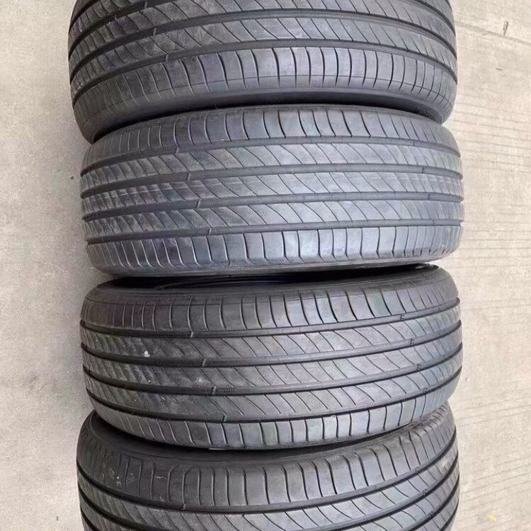 225/55R18米其林4ST 2255518米其林 东风标致 别克GL8